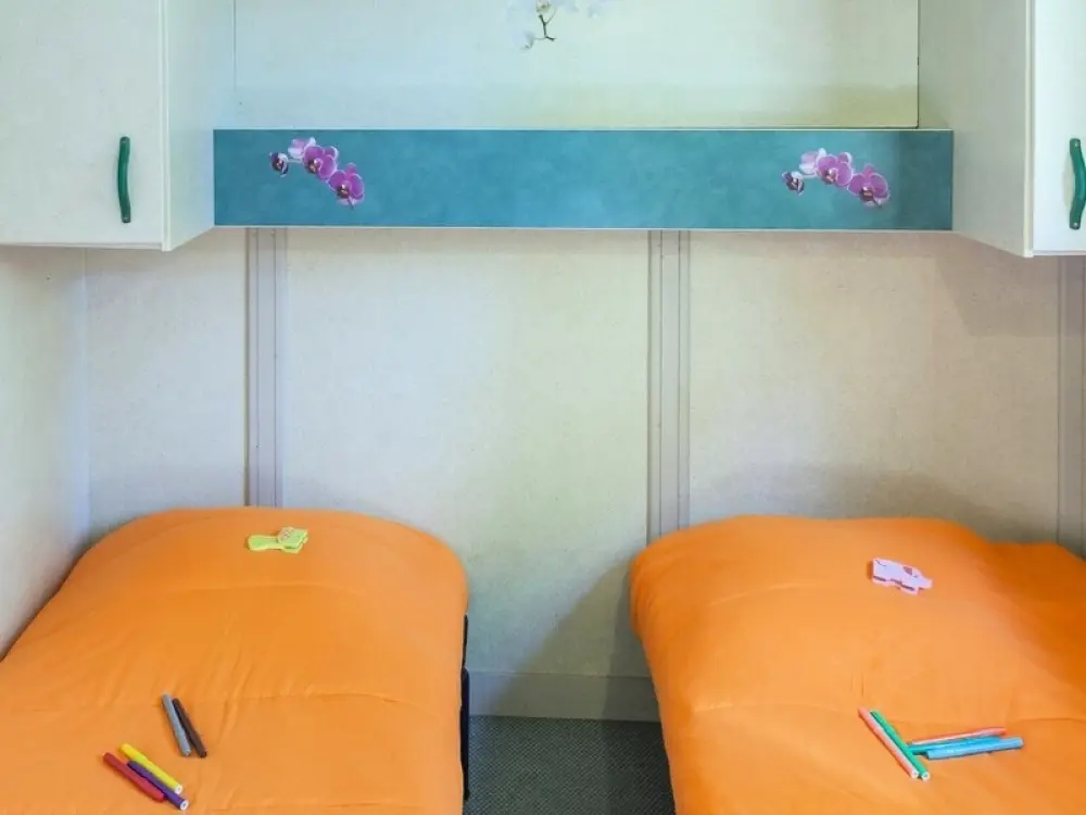 Camping Les Gorges du Chambon 4 étoiles★★★★