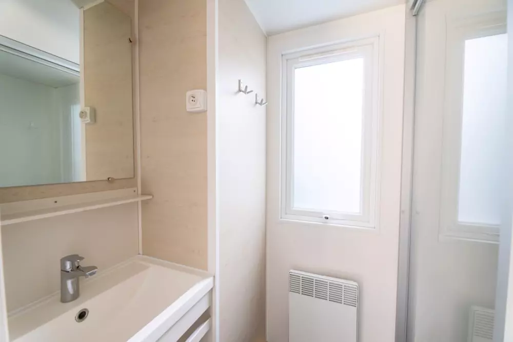 Camping Les Gorges du Chambon 4 étoiles★★★★