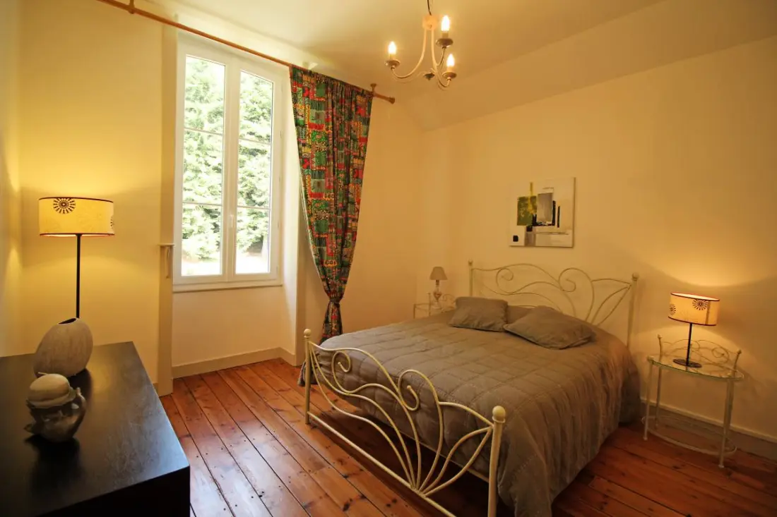 Gîte de France Brenac 4 épis