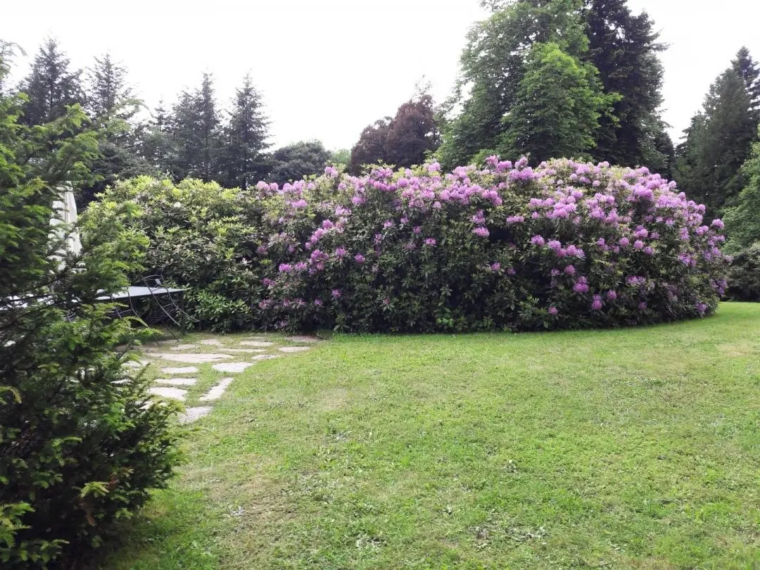 Gîte de France Brenac 4 épis