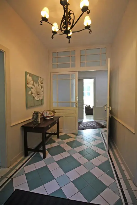 Gîte de France Brenac 4 épis