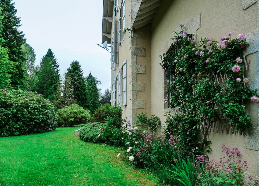 Gîte de France Brenac 4 épis