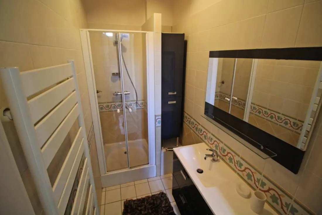 Gîte de France Brenac 4 épis