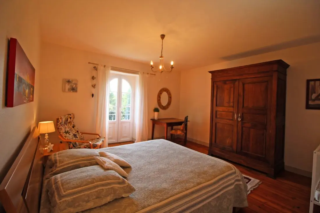 Gîte de France Brenac 4 épis