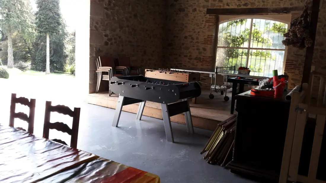 Gîte de France Brenac 4 épis