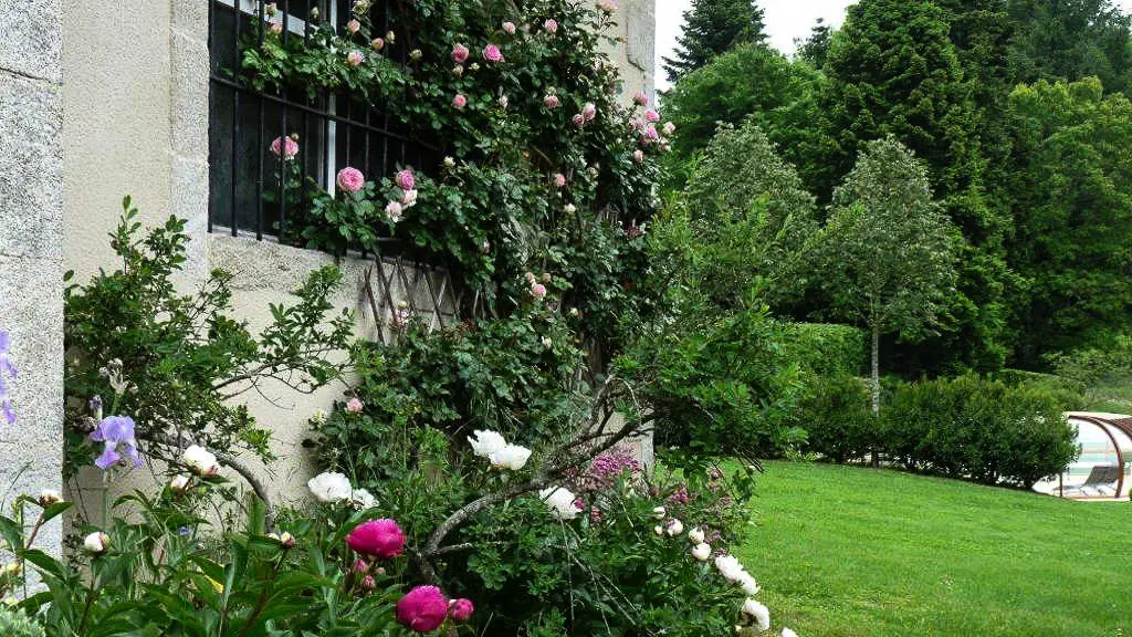 Gîte de France Brenac 4 épis