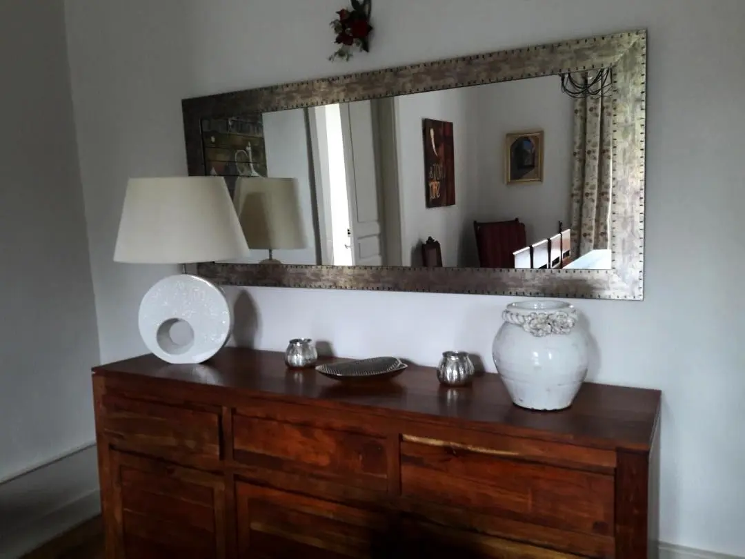 Gîte de France Brenac 4 épis
