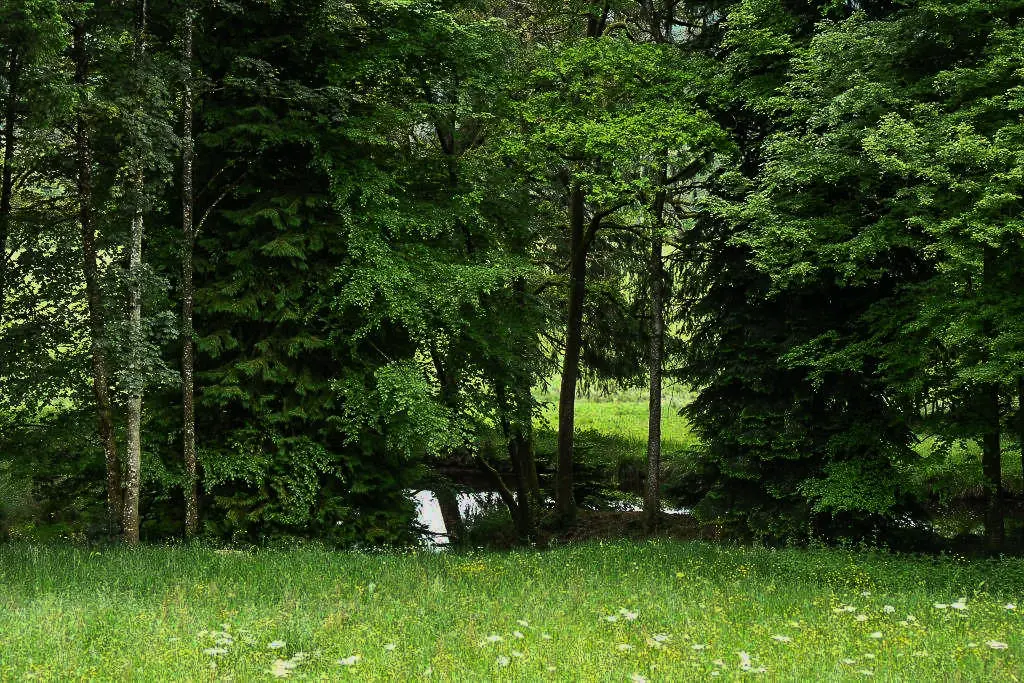 Gîte de France Brenac 4 épis