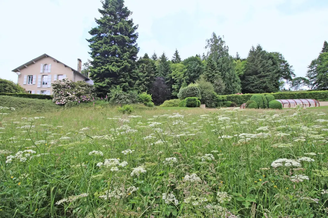 Gîte de France Brenac 4 épis