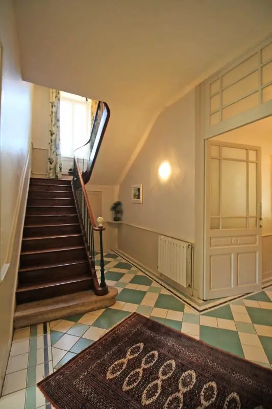 Gîte de France Brenac 4 épis