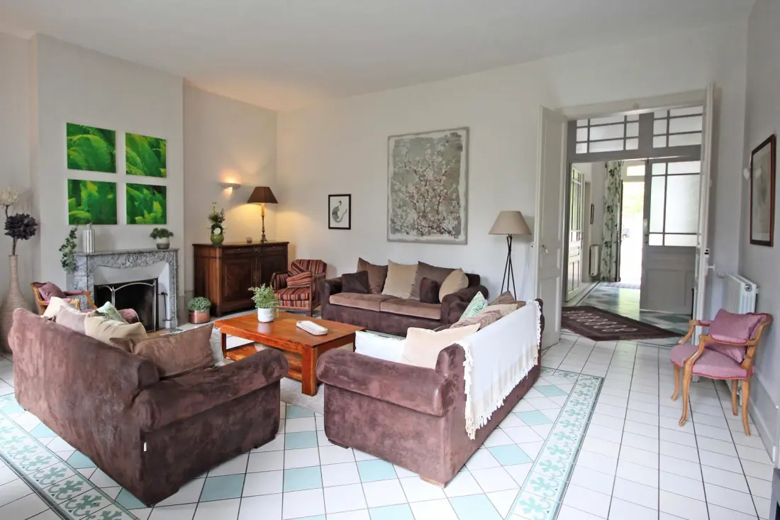 Gîte de France Brenac 4 épis