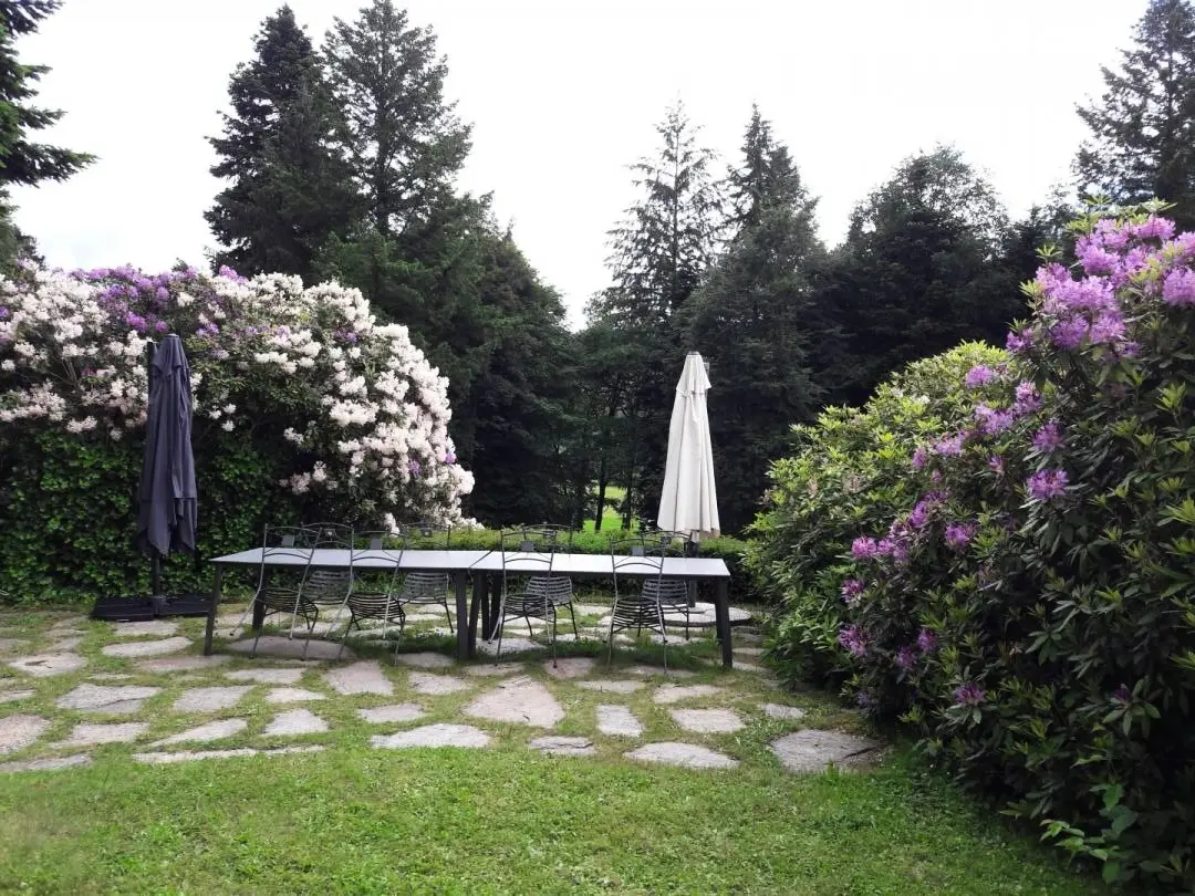 Gîte de France Brenac 4 épis