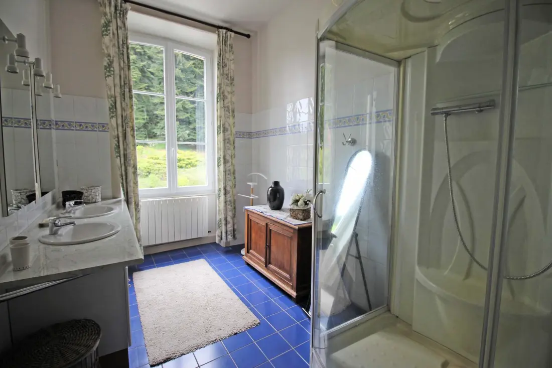 Gîte de France Brenac 4 épis