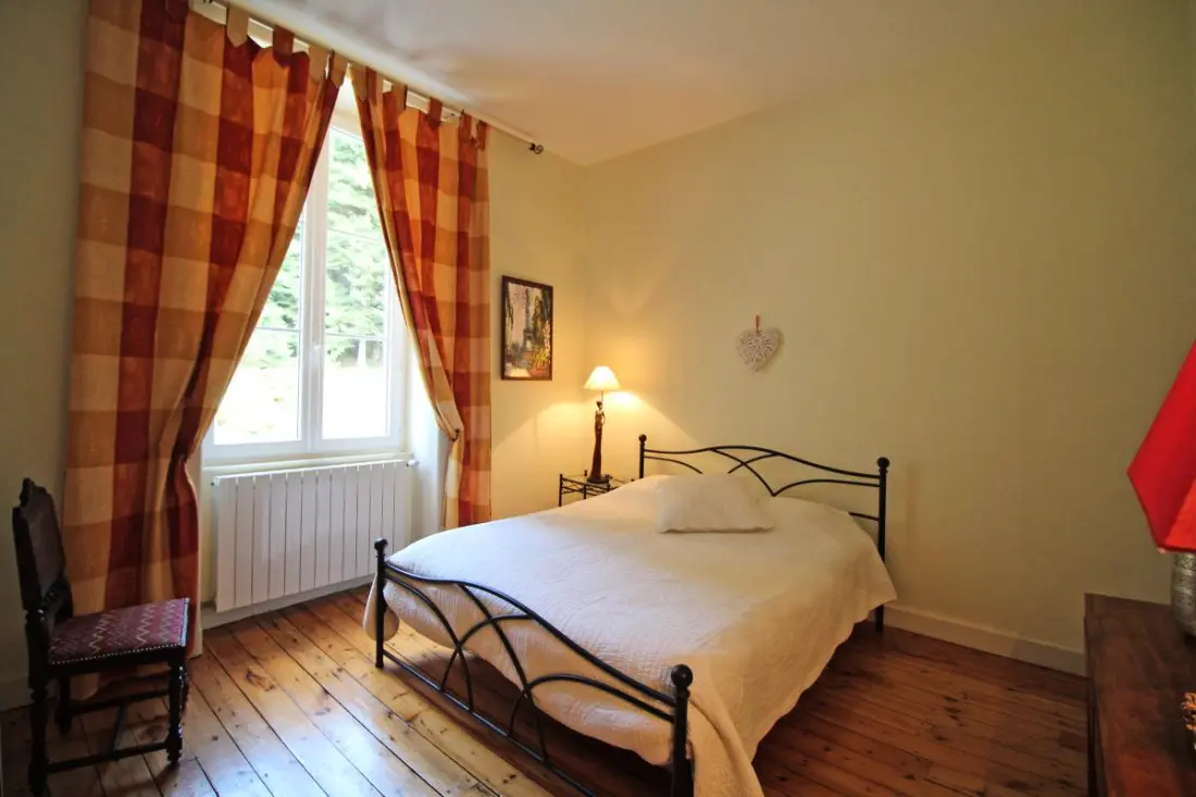 Gîte de France Brenac 4 épis