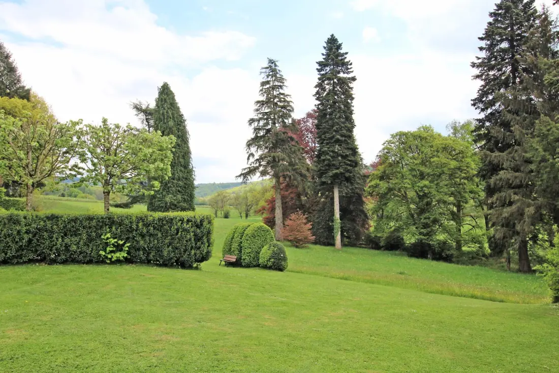 Gîte de France Brenac 4 épis