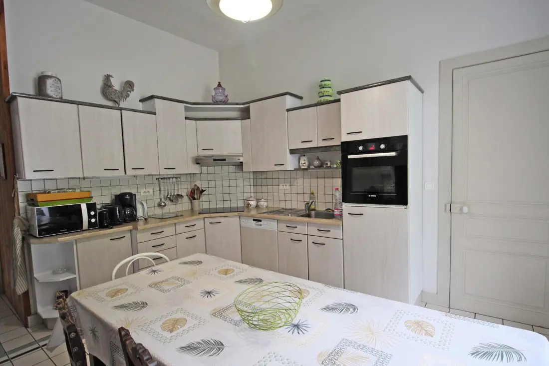 Gîte de France Brenac 4 épis