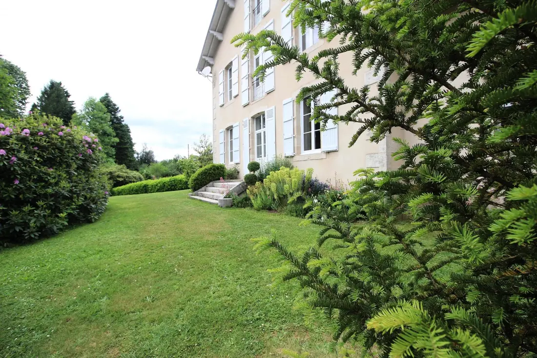 Gîte de France Brenac 4 épis