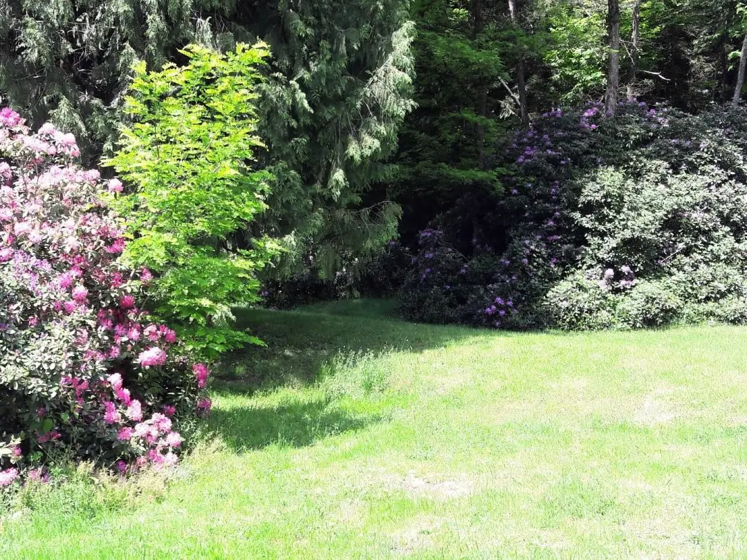 Gîte de France Brenac 4 épis