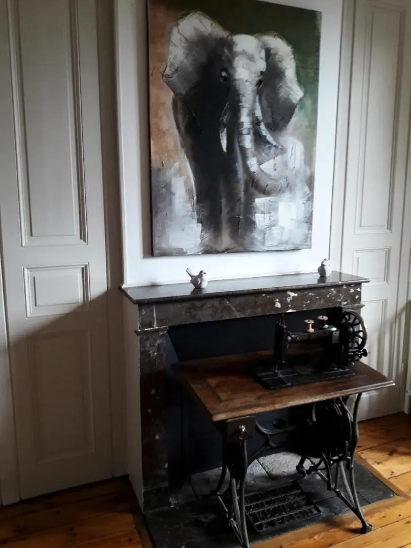Gîte de France Brenac 4 épis