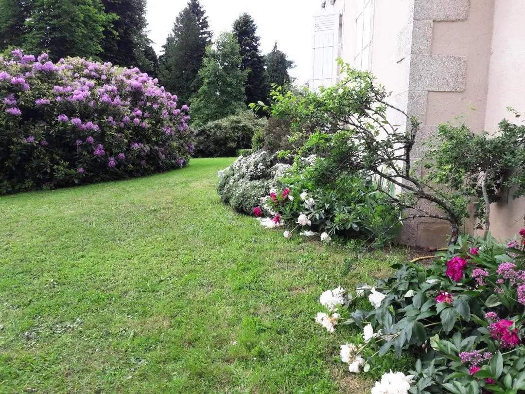 Gîte de France Brenac 4 épis