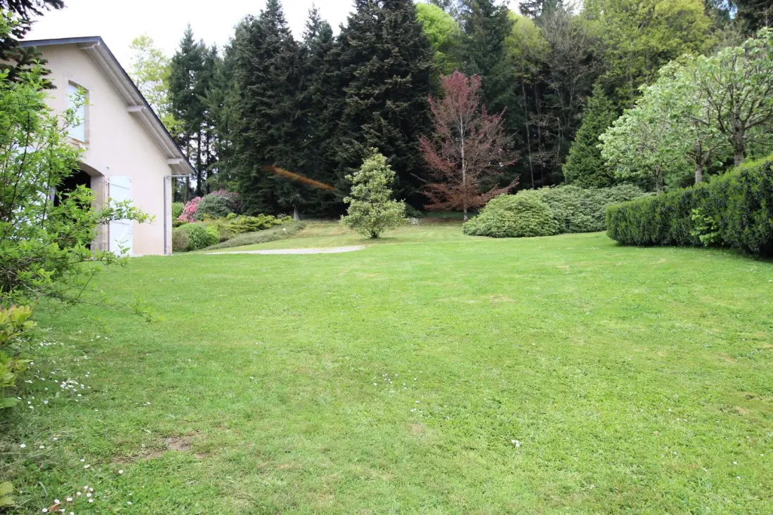 Gîte de France Brenac 4 épis