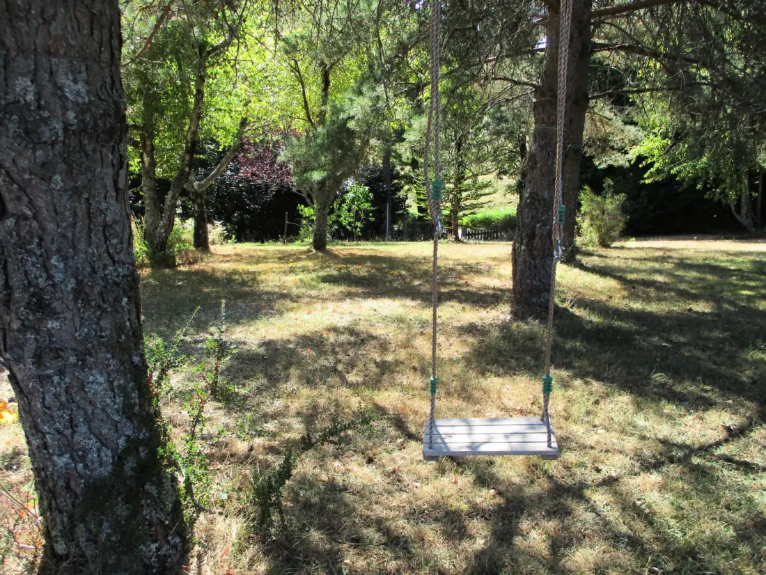 Gîte de France De acacia's 3 oren