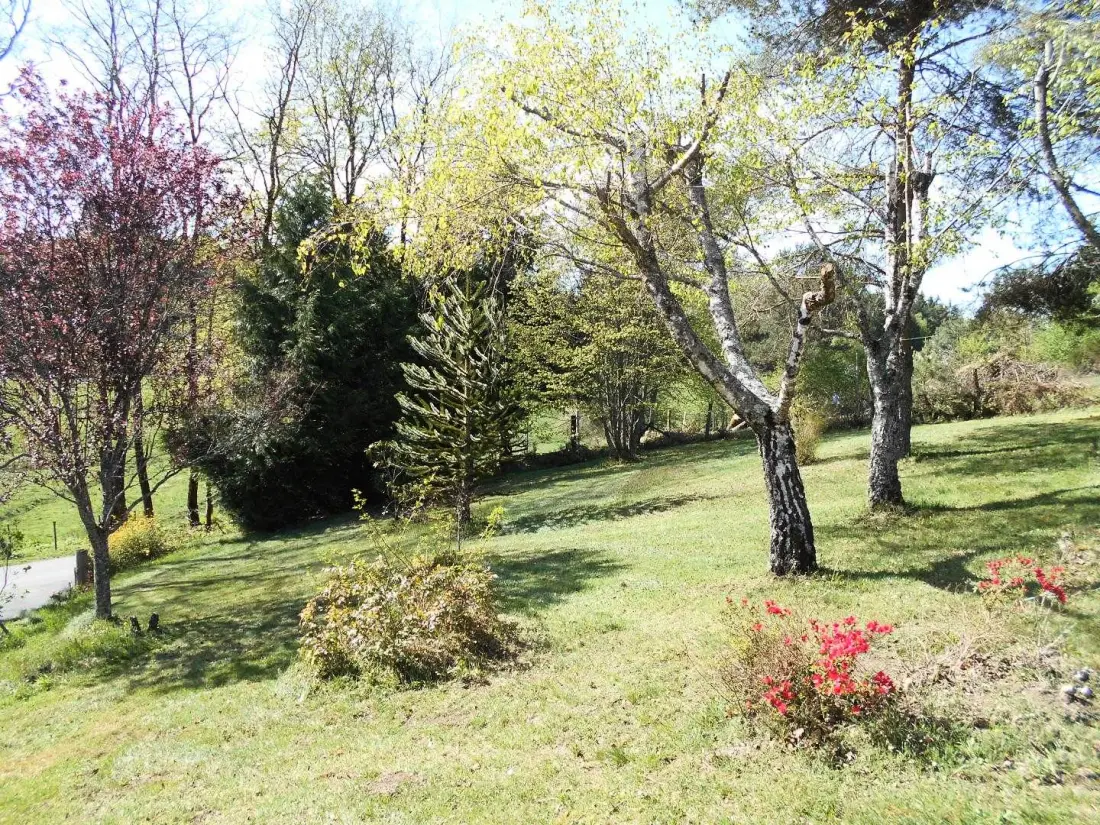 Gîte de France De acacia's 3 oren