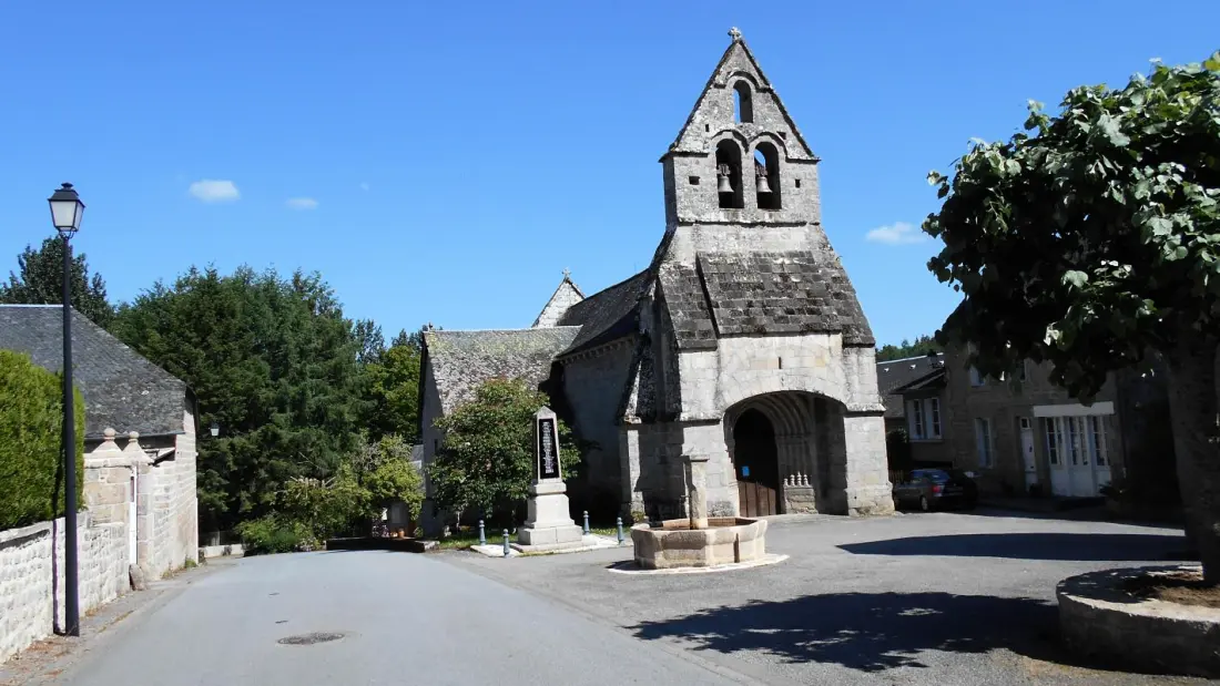 Gîte de France De acacia's 3 oren