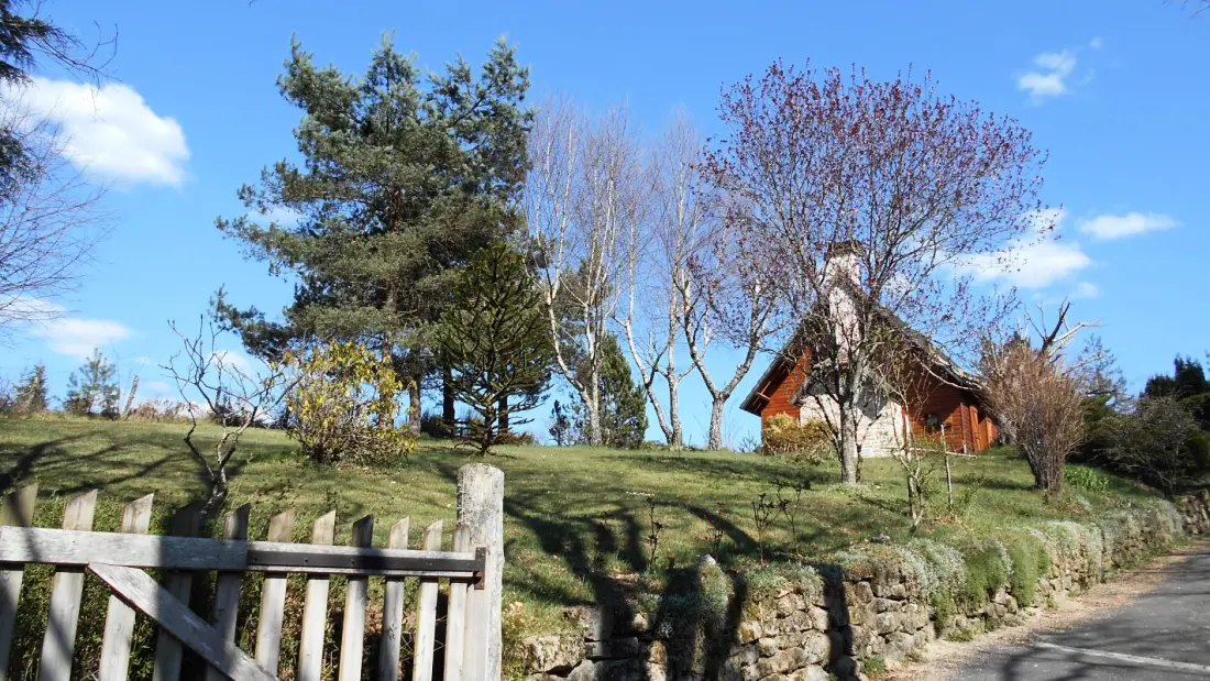 Gîte de France De acacia's 3 oren