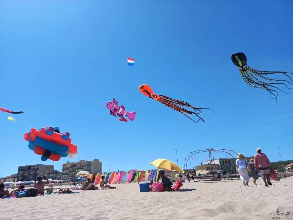 Camping Le Pinada 3 étoiles★★★