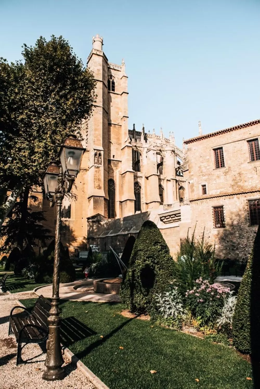 Campsite Le Pinada 3 Stars★★★