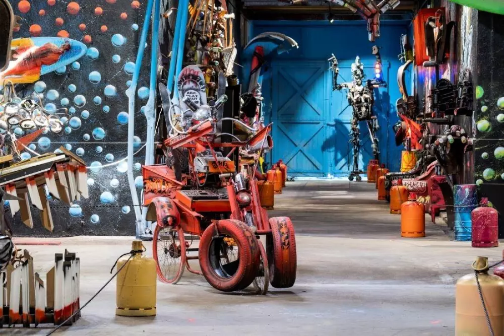 Campsite Le Pinada 3 Stars★★★