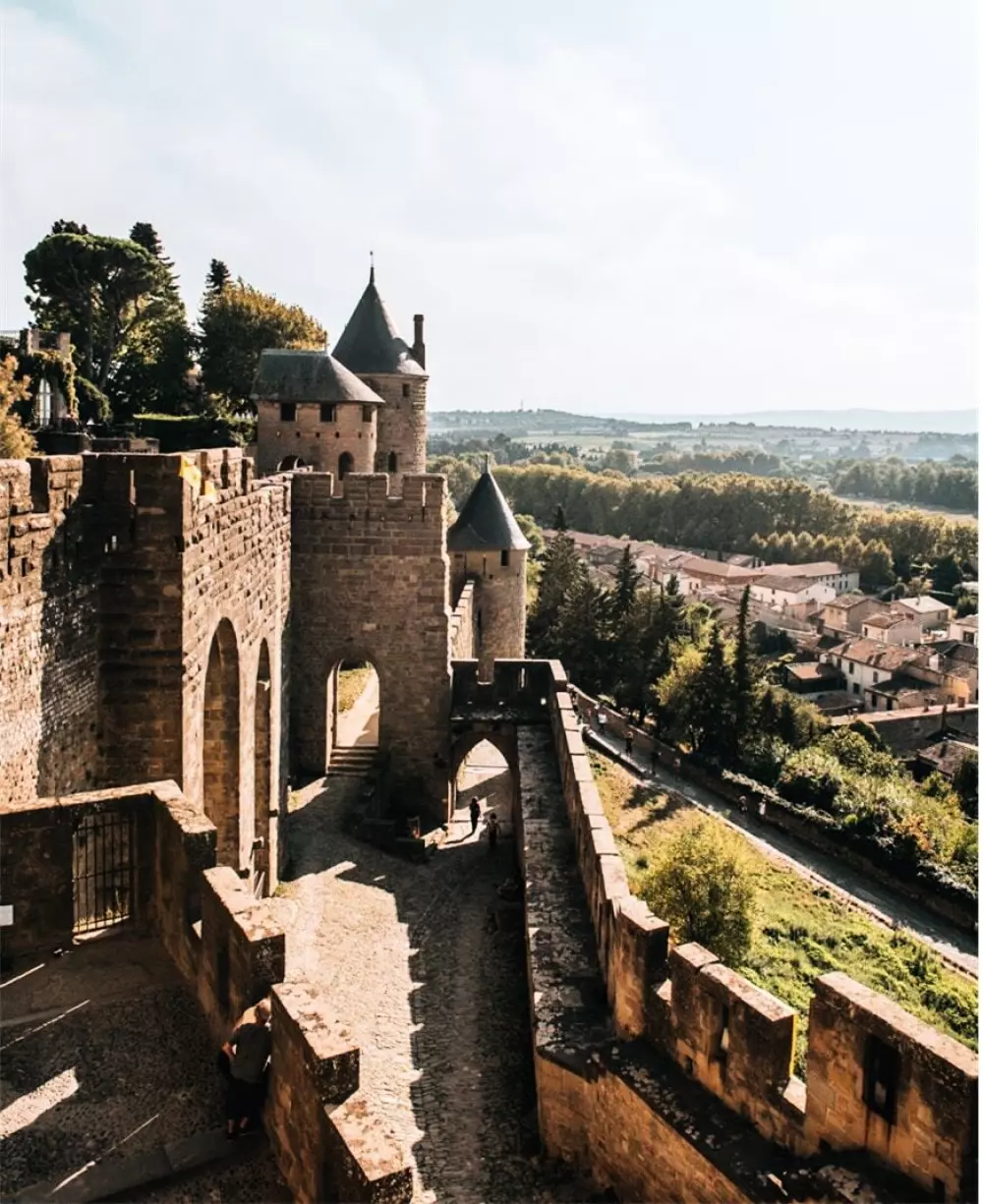 Campsite Le Pinada 3 Stars★★★