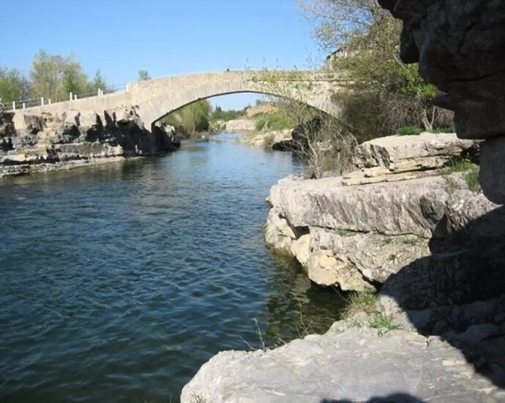 Camping Le Pinada 3 étoiles★★★