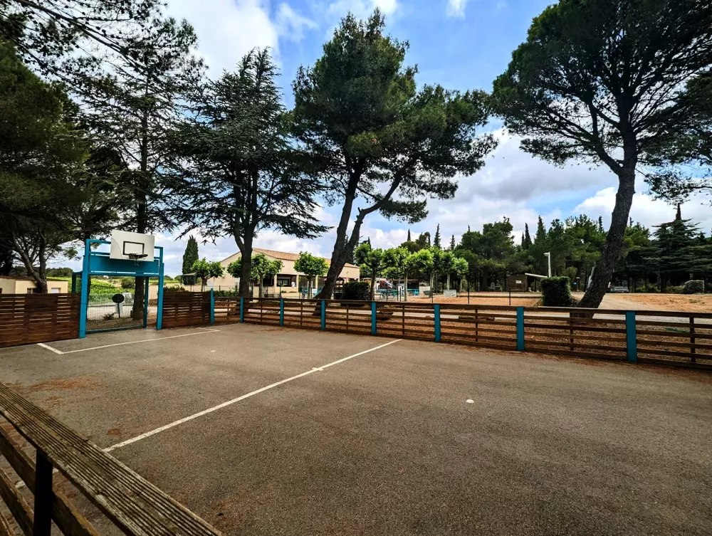 Campsite Le Pinada 3 Stars★★★