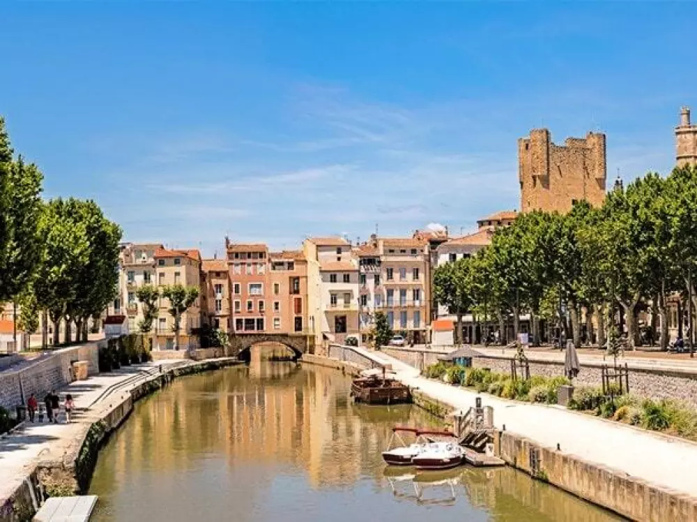 Campsite Le Pinada 3 Stars★★★