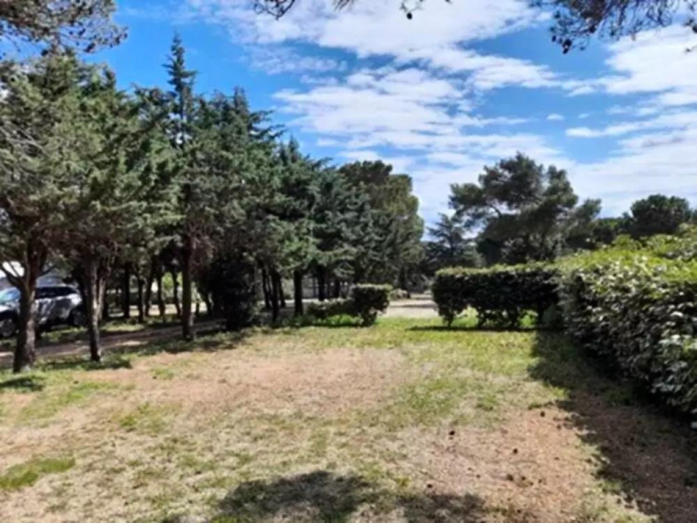 Campsite Le Pinada 3 Stars★★★