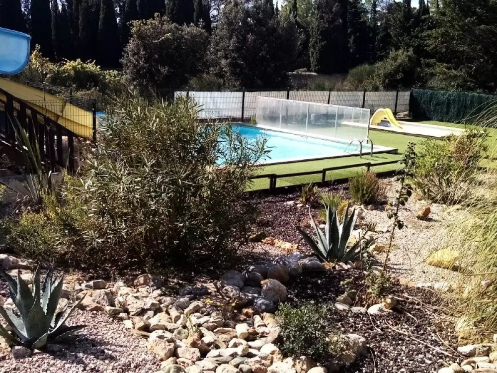 Campsite Le Pinada 3 Stars★★★