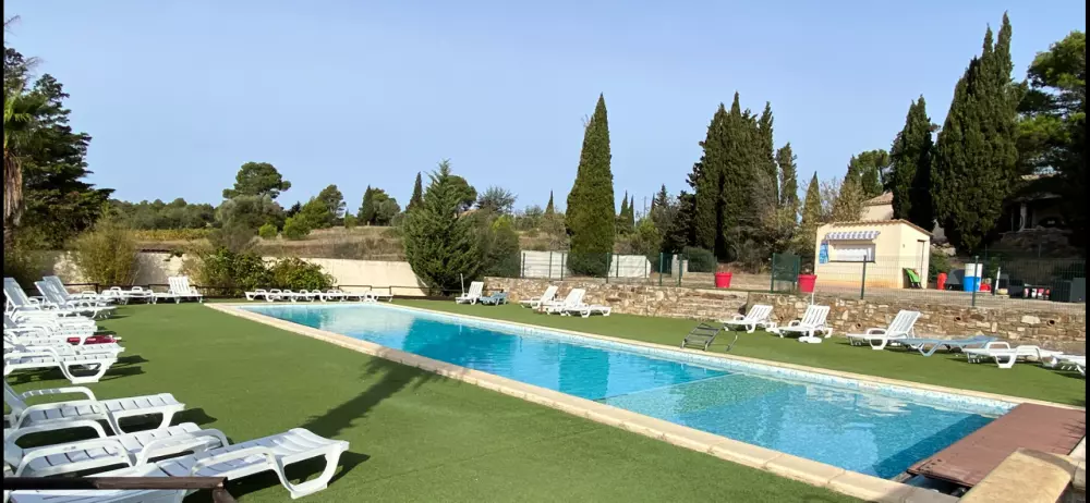 Campsite Le Pinada 3 Stars★★★