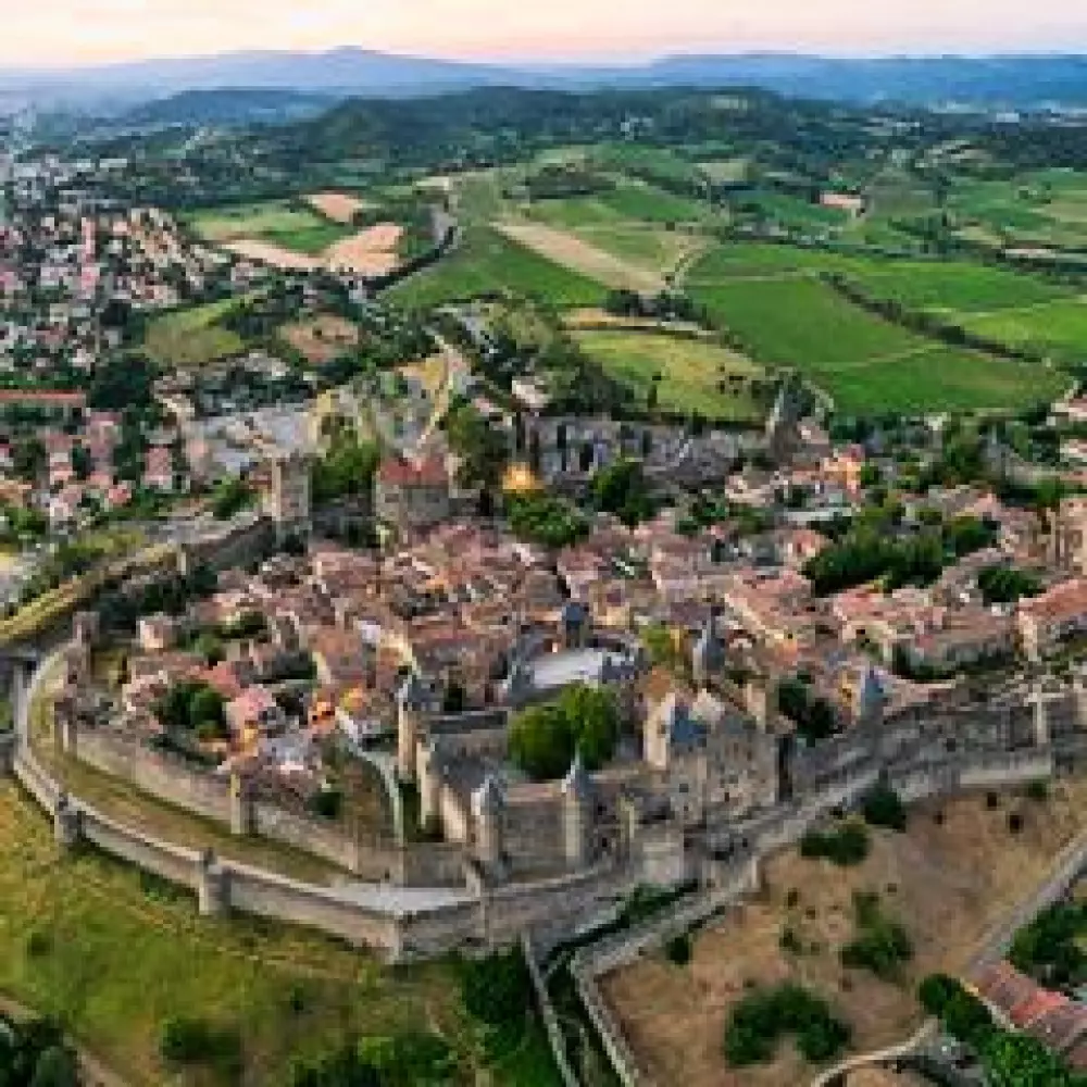 Campsite Le Pinada 3 Stars★★★