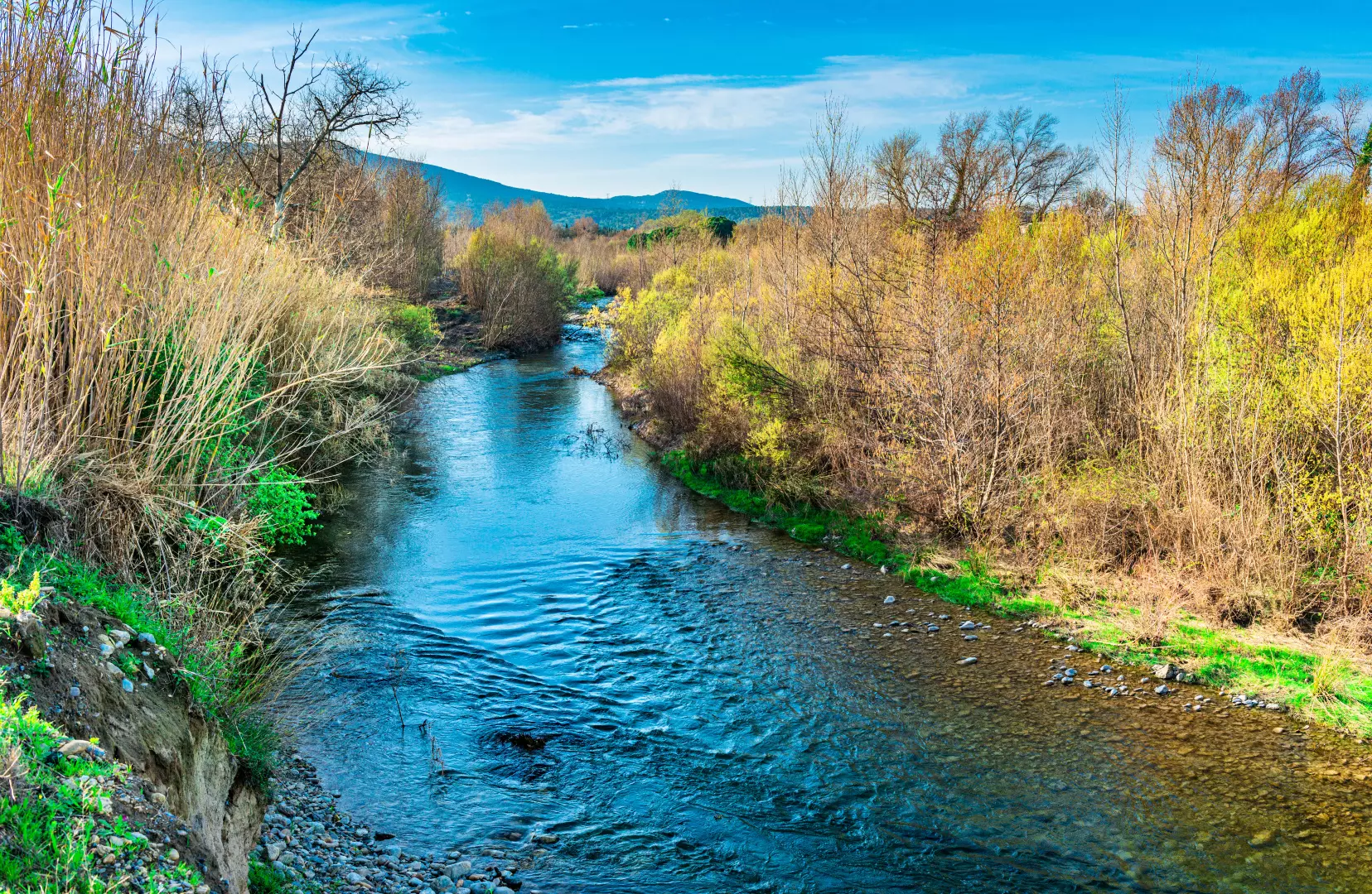 Campsite Le Pinada ***