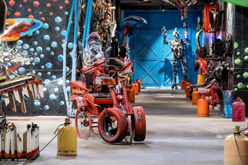 Camping Le Pinada 3 étoiles★★★