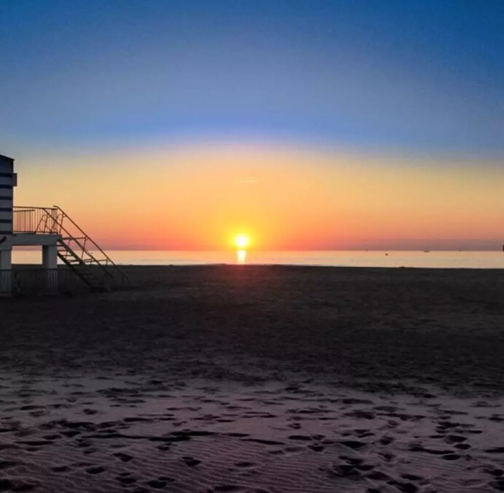 Camping Le Pinada 3 étoiles★★★