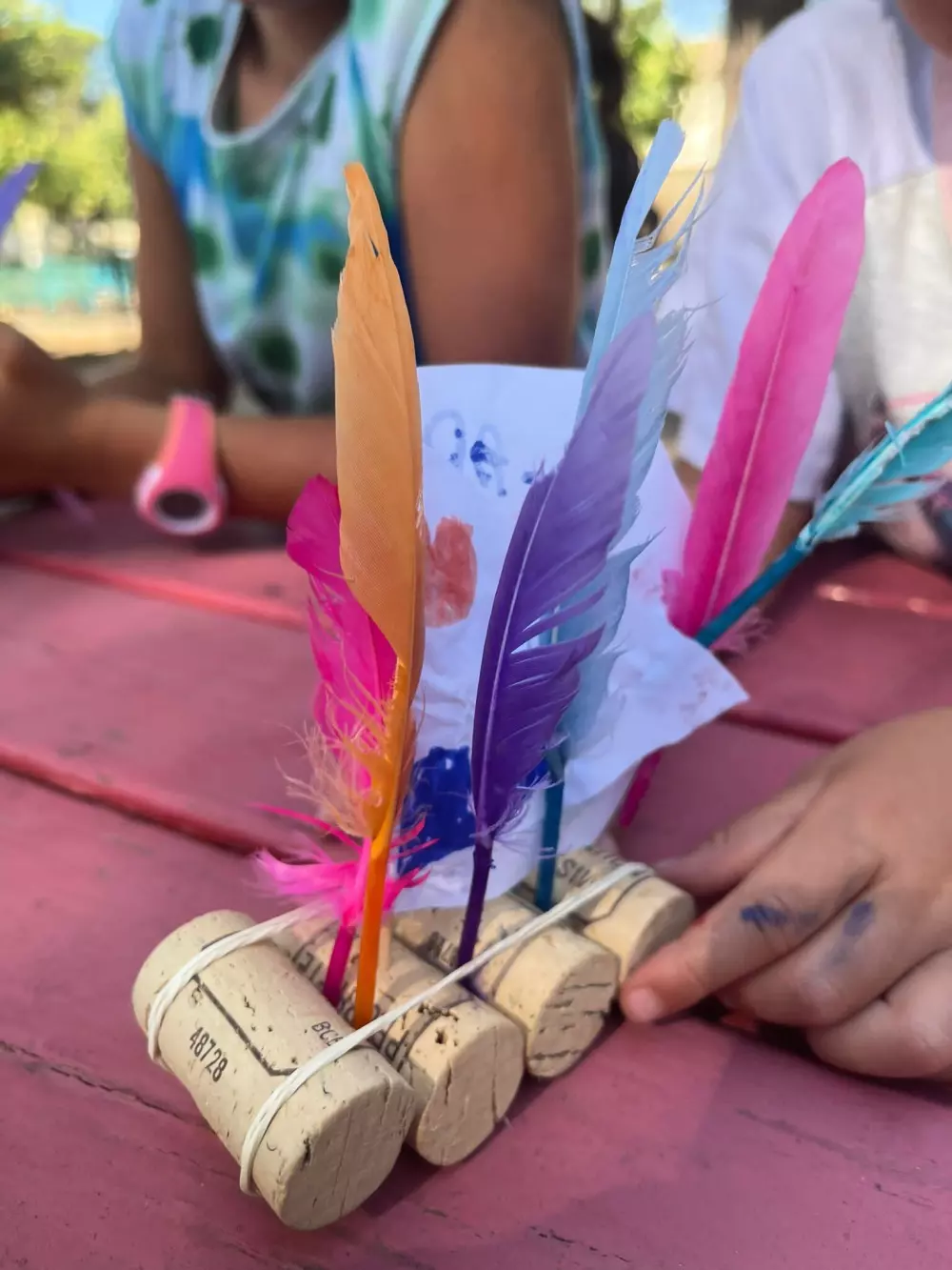 Camping Le Pinada 3 étoiles★★★