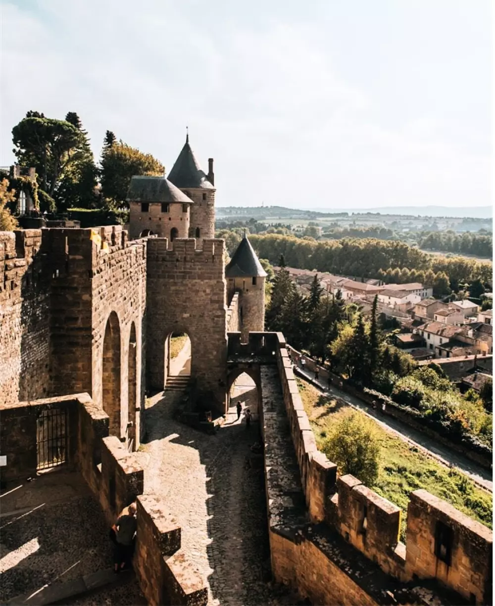 Camping Le Pinada 3 étoiles★★★