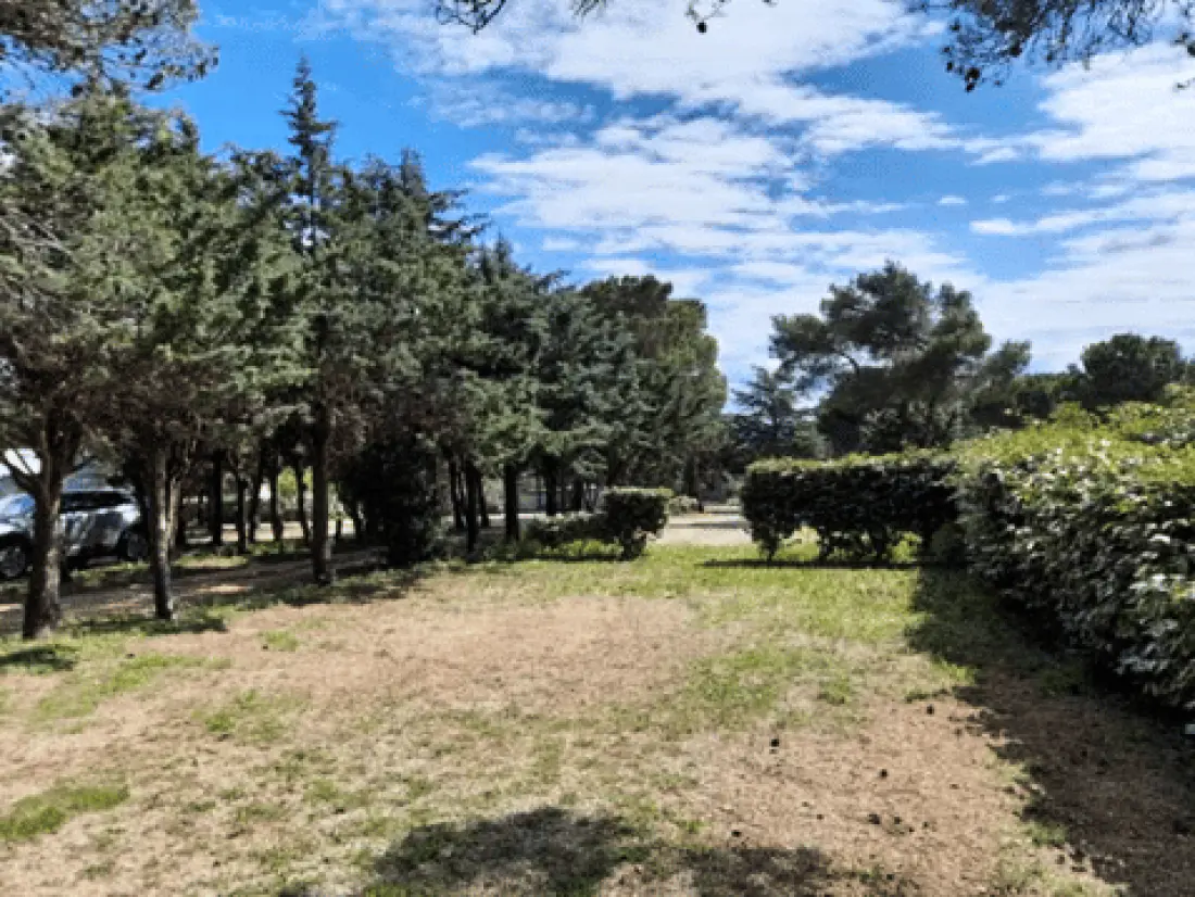 Campsite Le Pinada 3 Csillagok★★★