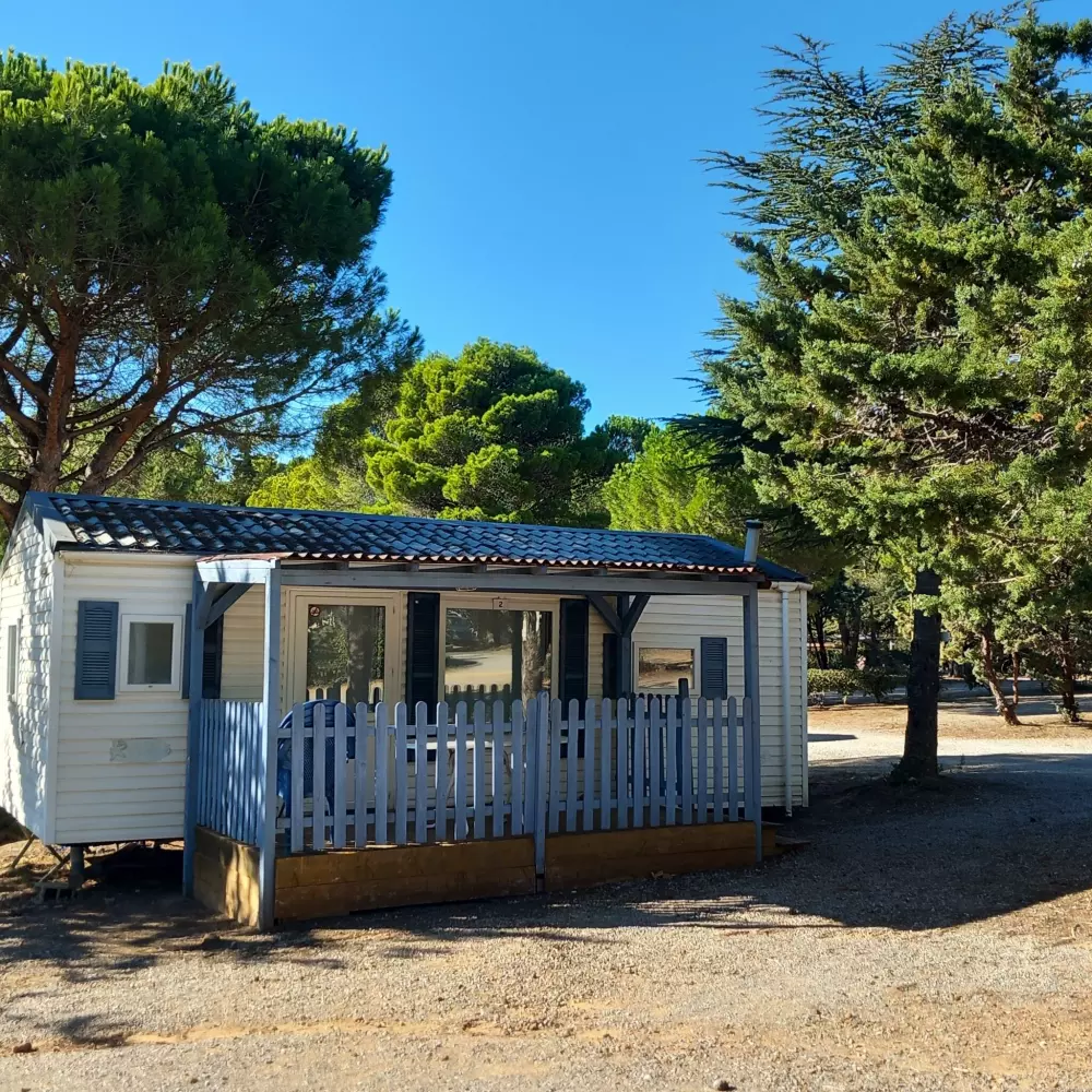 Camping Le Pinada 3 étoiles★★★