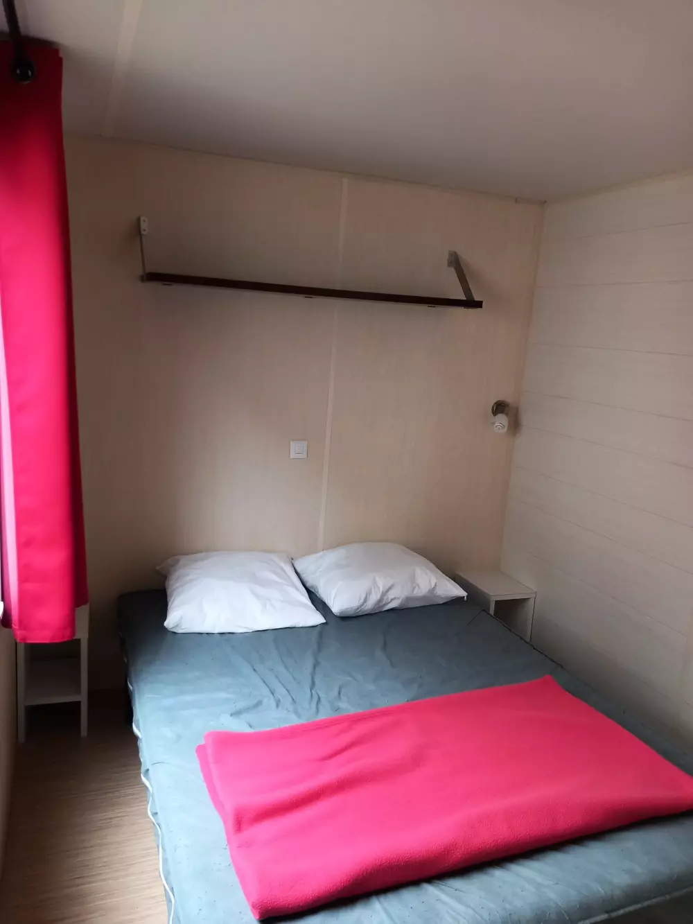 Camping Le Pinada 3 étoiles★★★