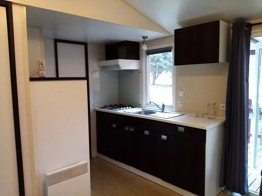 Camping Le Pinada 3 étoiles★★★