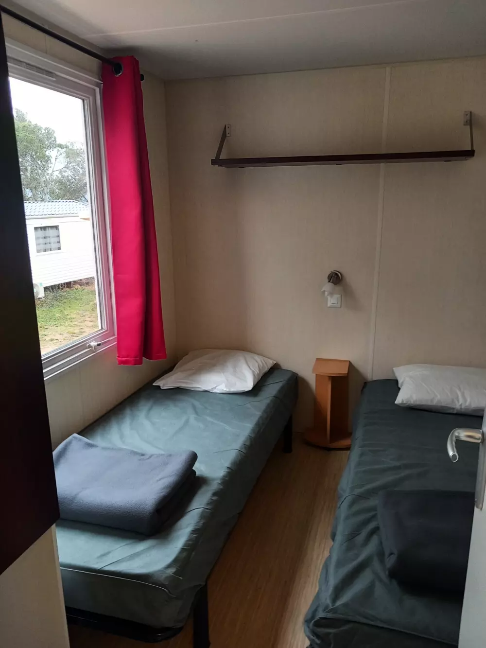 Camping Le Pinada 3 étoiles★★★